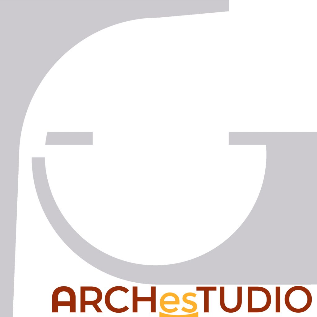 Logotipo Archestudio.es